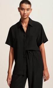 MATTEAU Short Sleeve Shirt