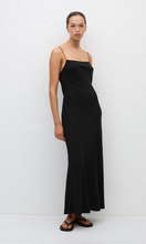 Load image into Gallery viewer, MATTEAU Square Slip Dress
