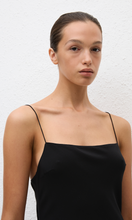 Load image into Gallery viewer, MATTEAU Square Slip Dress
