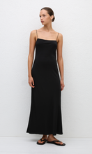 Load image into Gallery viewer, MATTEAU | Square Slip Dress
