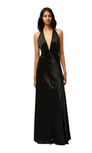 Load image into Gallery viewer, MICHAEL LO SORDO Alexandra Maxi Dress
