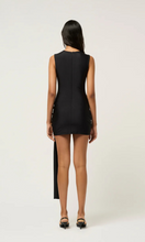 Load image into Gallery viewer, MICHAEL LO SORDO | Hybrid Tank Mini Dress
