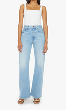 Load image into Gallery viewer, MOTHER DENIM | The Lasso Sneak
