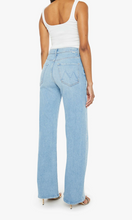 Load image into Gallery viewer, MOTHER DENIM | The Lasso Sneak
