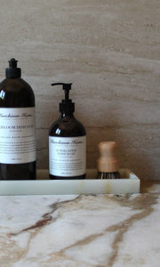 MURCHISON-HUME Superlative Hand Soap In Original Fig at Amara Home