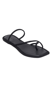 Mara and Mine / Rosetta Sandal / Black