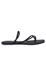 Mara and Mine / Rosetta Sandal / Black 