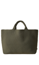 Load image into Gallery viewer, NAGHEDI ST BARTHS LARGE TOTE
