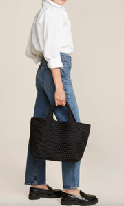 NAGHEDI St. Barths Medium Tote