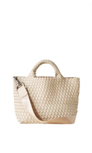 Load image into Gallery viewer, NAGHEDI St. Barths Small Tote
