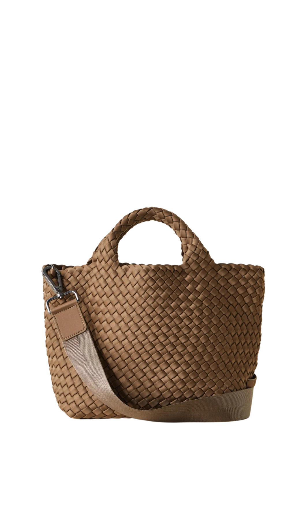 NAGHEDI St. Barths Small Tote