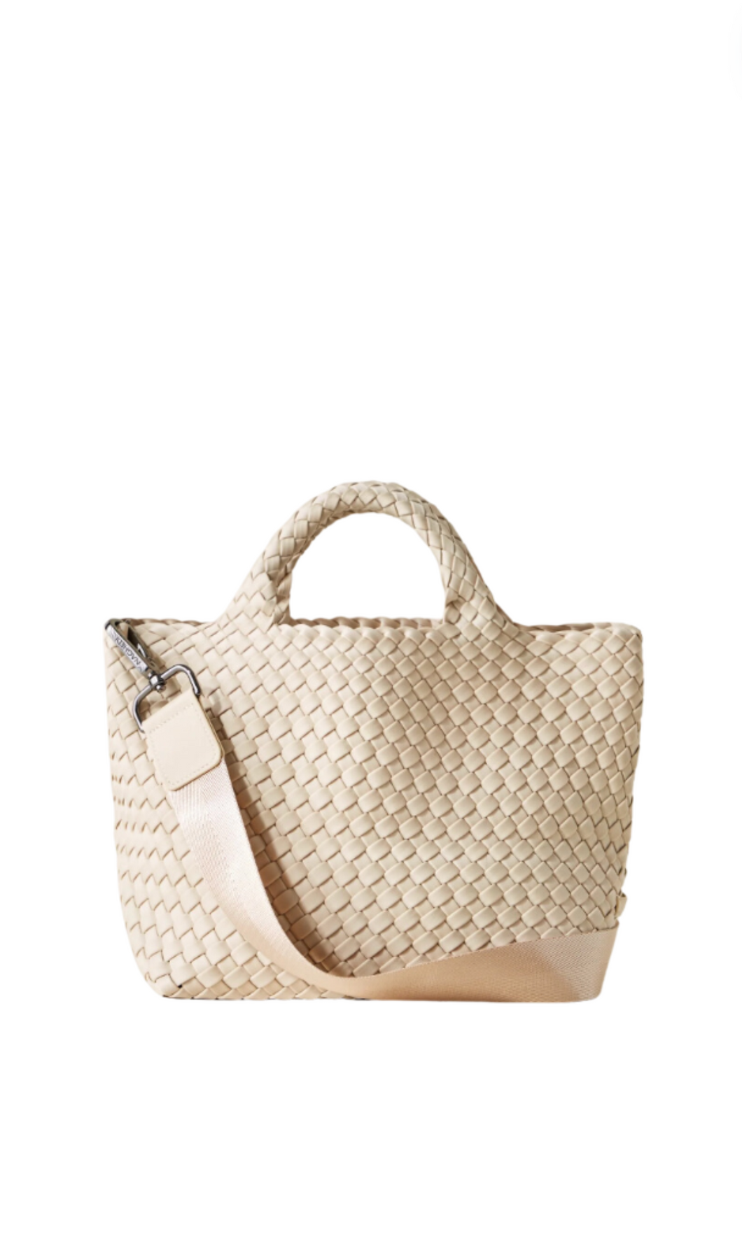 NAGHEDI St. Barths Small Tote