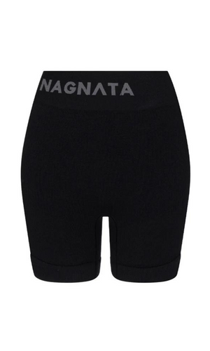 NAGNATA Ballet Wool Mini Short