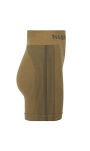 NAGNATA Ballet Wool Mini Short