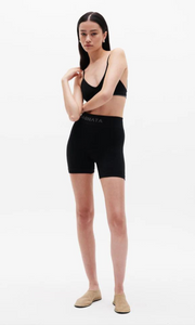 NAGNATA Ballet Wool Mini Short