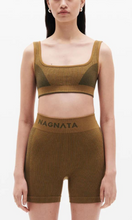 Load image into Gallery viewer, NAGNATA Ballet Wool Mini Short
