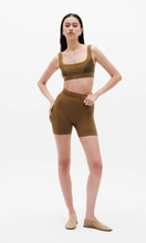 Load image into Gallery viewer, NAGNATA Ballet Wool Mini Short
