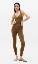 Load image into Gallery viewer, NAGNATA Classic Wool Bodysuit
