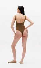 Load image into Gallery viewer, NAGNATA Classic Wool Bodysuit
