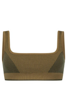 Load image into Gallery viewer, NAGNATA Classic Wool Bralet
