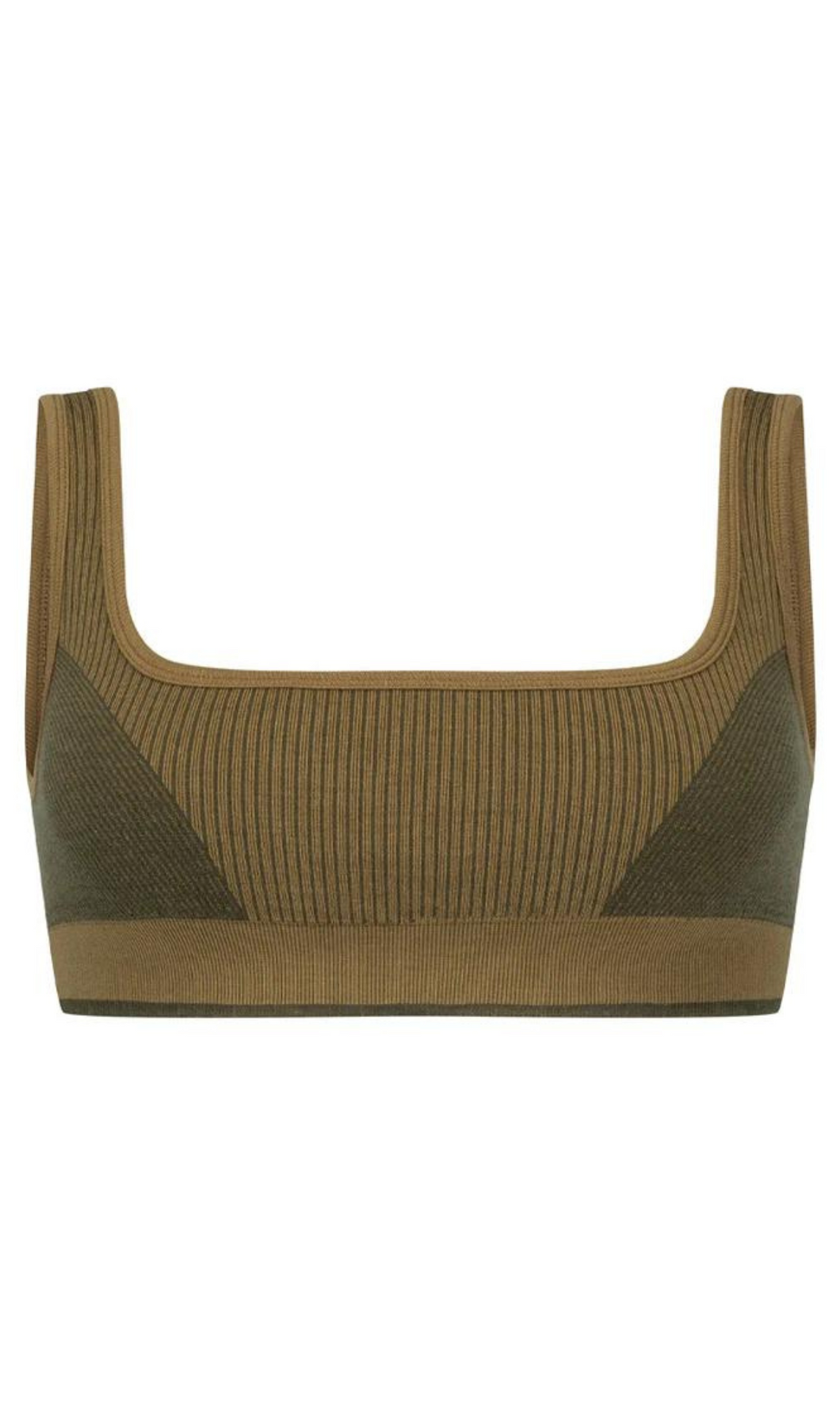 NAGNATA Classic Wool Bralet