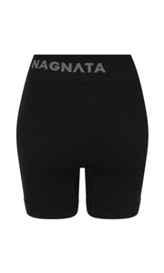 NAGNATA Classic Wool Mini Short