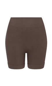 NAGNATA | Classic Wool Mini Short