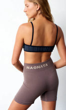 Load image into Gallery viewer, NAGNATA | Classic Wool Mini Short
