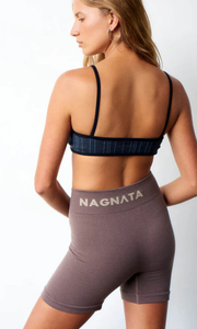 NAGNATA | Classic Wool Mini Short