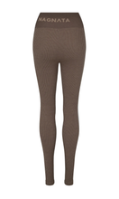 Load image into Gallery viewer, NAGNATA Demi Wool Legging
