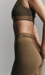 NAGNATA | Demi Wool Legging