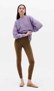 NAGNATA | Demi Wool Legging