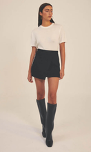 Load image into Gallery viewer, NAGNATA Marina Mini Skirt
