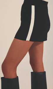 NAGNATA Marina Mini Skirt