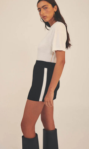 NAGNATA Marina Mini Skirt