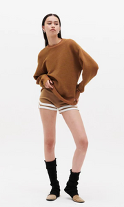 NAGNATA Organic Sonny Sweater