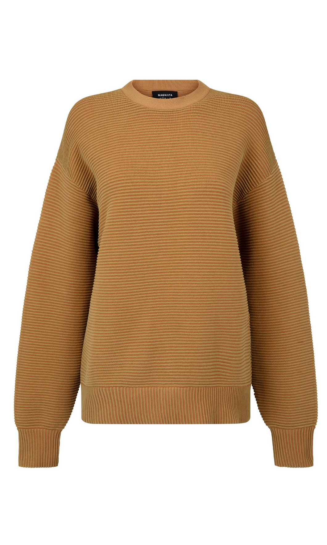 NAGNATA Organic Sonny Sweater