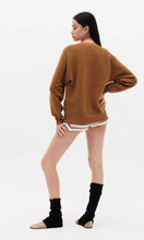 Load image into Gallery viewer, NAGNATA Organic Sonny Sweater
