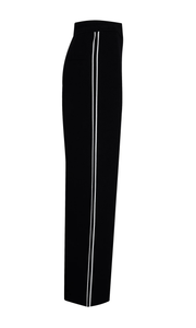 NAGNATA SOMA STRIPE PANT