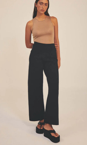 NAGNATA SOMA STRIPE PANT