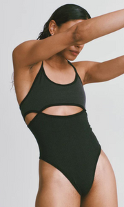 NAGNATA Splice Bodysuit