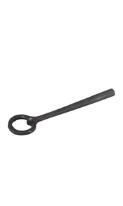 IRON Black Classic Opener