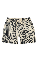 Load image into Gallery viewer, OAS Aerosol Verve Swim Shorts
