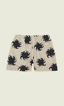 Load image into Gallery viewer, OAS Gravel Ember Swim Shorts
