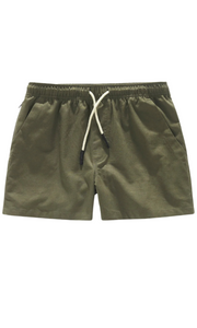 OAS Linen Shorts