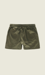 OAS Linen Shorts