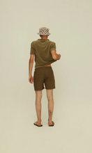 Load image into Gallery viewer, OAS Linen Shorts
