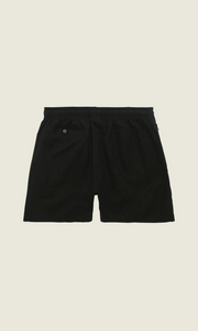 OAS Linen Shorts