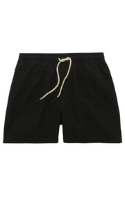 OAS Linen Shorts