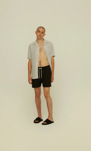 OAS Linen Shorts